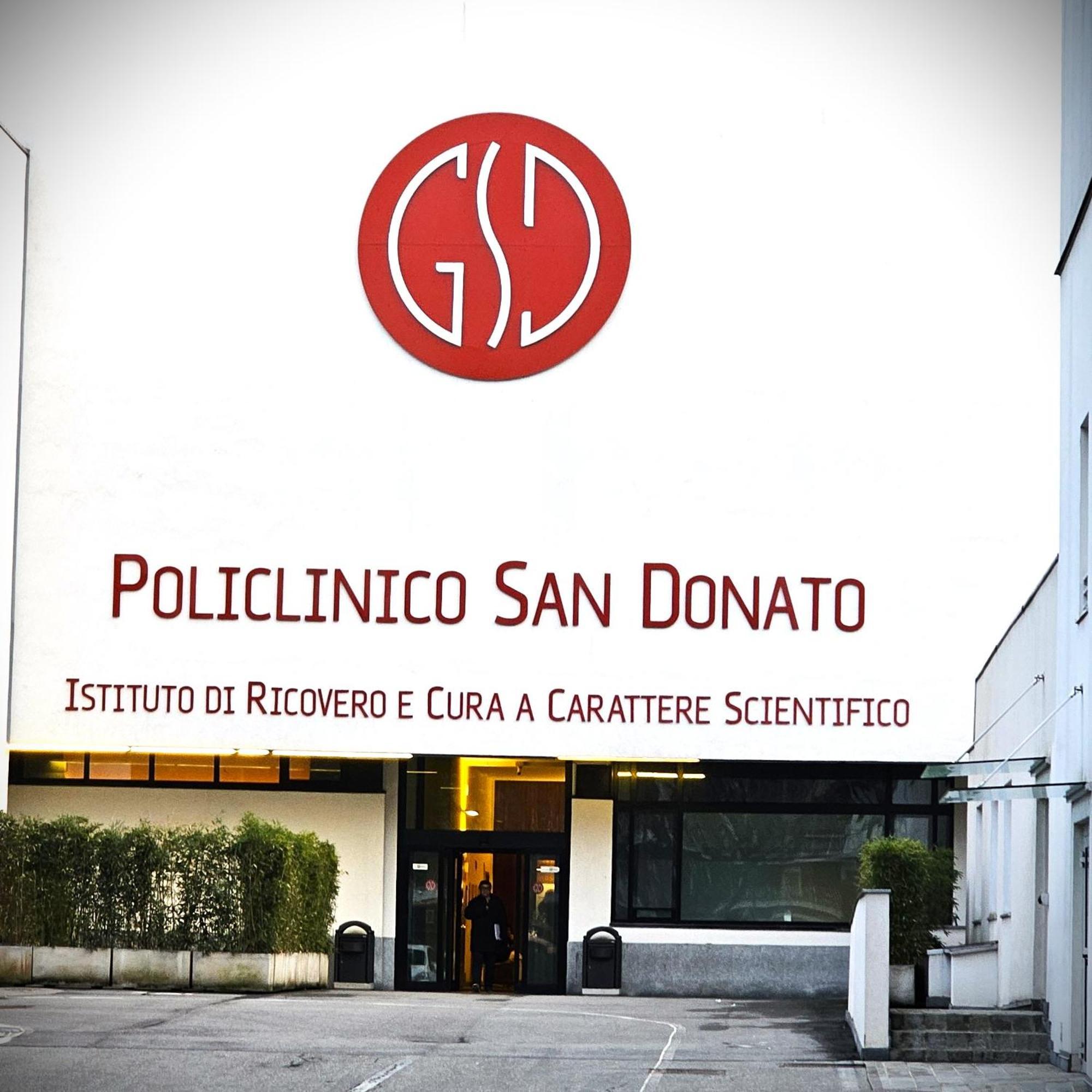 Bbking Appartamento Policlinico Сан-Донато-Міланезе Екстер'єр фото