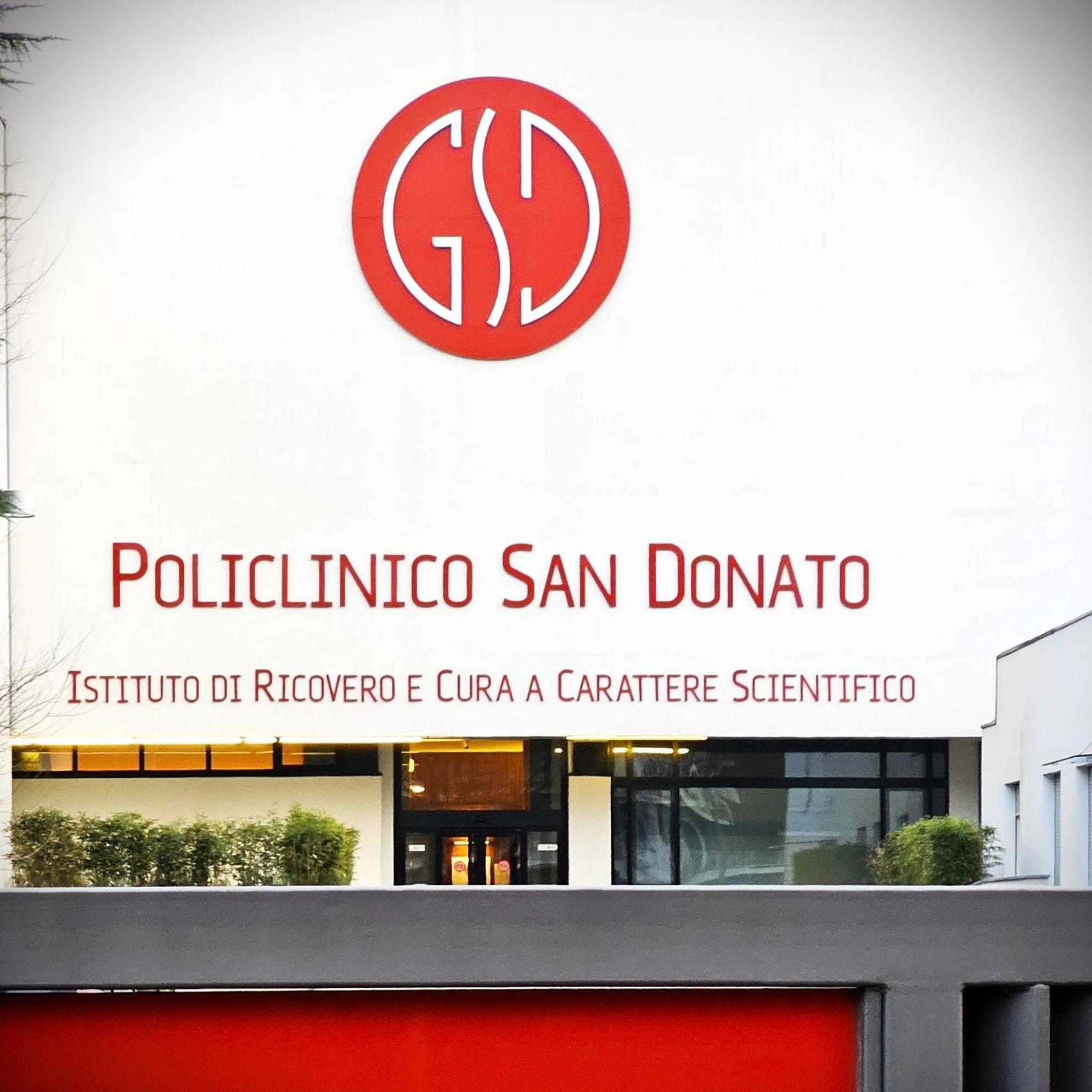 Bbking Appartamento Policlinico Сан-Донато-Міланезе Екстер'єр фото